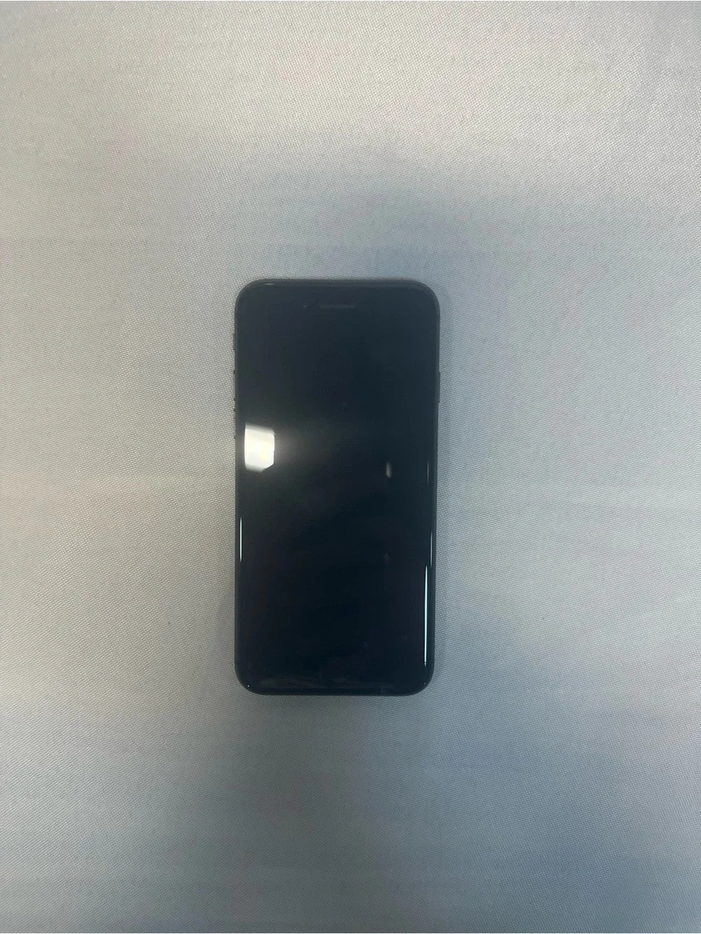 Apple iPhone 8 – Black - For Parts or Repair - Read Description